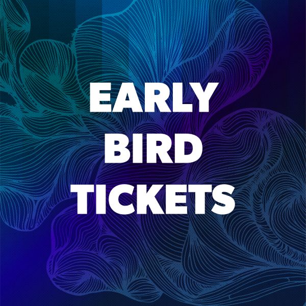 SIF 2024 Early Bird Tickets