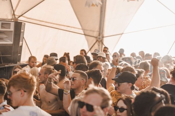 Mersea island festival christmas party