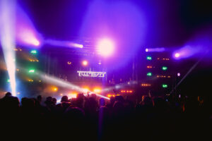 Secret Island Festival